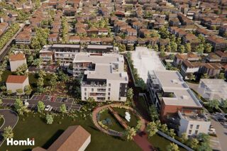  Appartement � vendre 2 pi�ces 42 m�