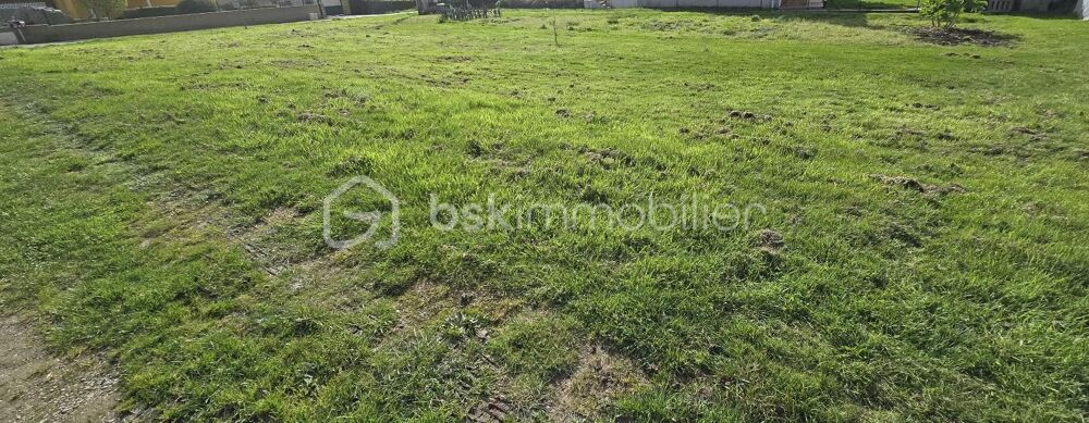 Vente Terrain TERRAIN CONSTRUCTIBLE 700M² Josselin
