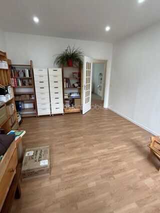  Immeuble à vendre 504 m²