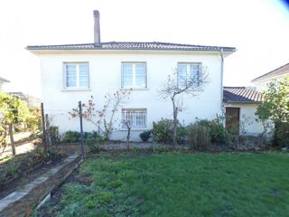  Maison � vendre 5 pi�ces 80 m�