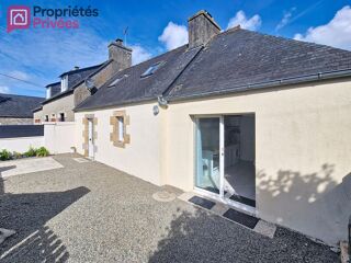  Maison à vendre 3 pièces 60 m²
