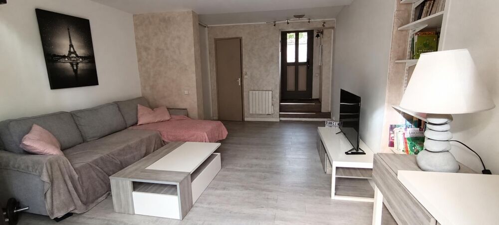 Vente Maison Maison Perigny 4 pièces Perigny