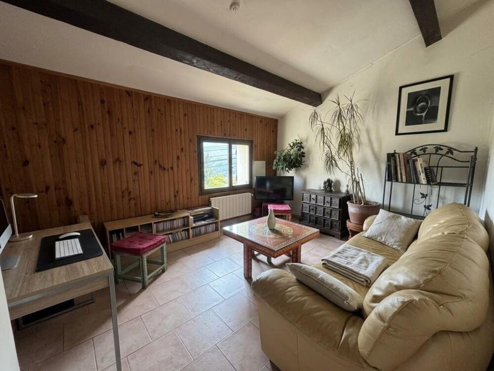 Vente Villa Villa Tourrette levens