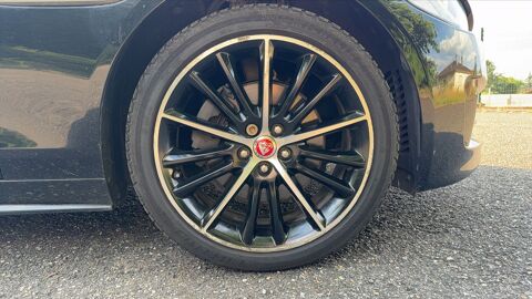 XE 2.0 D 180 AWD BVA8 R-Sport 2018 occasion 57890 Diesen