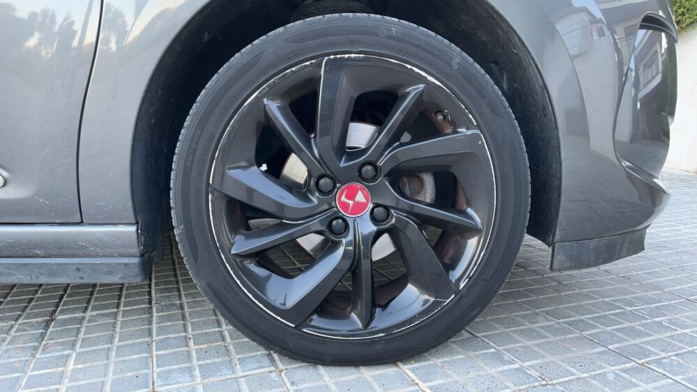 DS3 1.2 PureTech 110 Performance Line 2018 occasion 66110 Amelie Les Bains Palalda