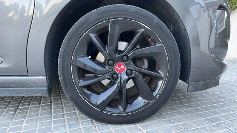 DS3 1.2 PureTech 110 Performance Line 2018 occasion 66110 Amelie Les Bains Palalda