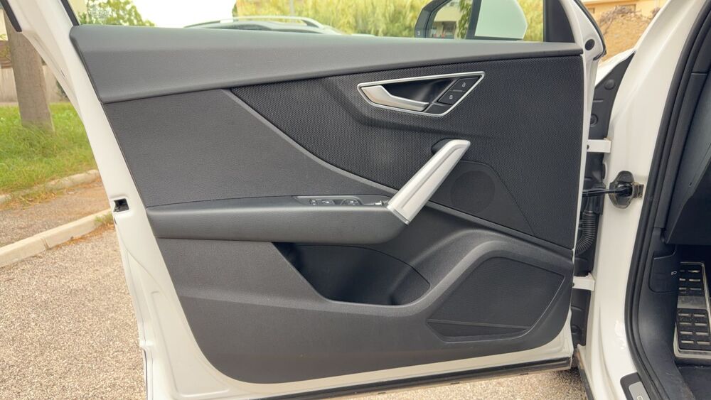 Q2 1.6 TDI 116 S-Tronic 7 S line - Automatique Entretien constr 2022 occasion 13001 Marseille