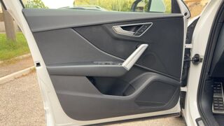 Q2 1.6 TDI 116 S-Tronic 7 S line - Automatique Entretien constr 2022 occasion 13001 Marseille
