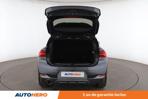 X2 sDrive18iA M Sport X DKG7 140 ch 2018 occasion 92130 Issy-les-Moulineaux