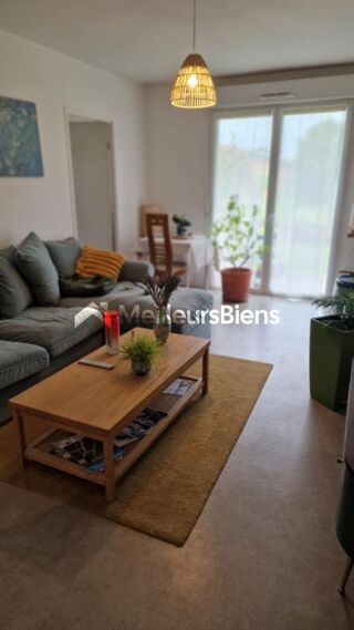 Appartement 3 pièces 52 m² · à Verquin · 52 m² · 116 900 €