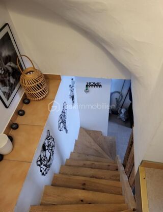 Duplex/triplex à vendre 2 pièces 30 m²