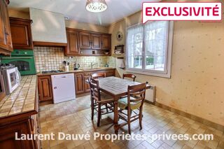 Maison à vendre 5 pièces 135 m²