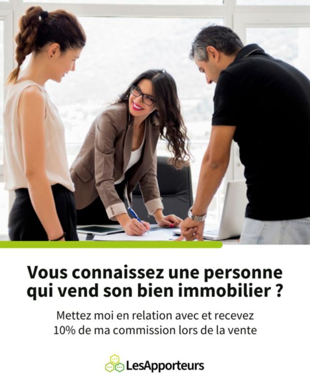 Vente Terrain Terrain Vallet