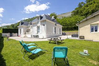  Proprit/chteau  vendre 13 pices 324 m