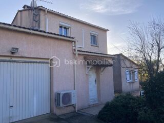  Maison � vendre 5 pi�ces 110 m�