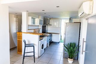  Appartement à vendre 3 pièces 73 m²