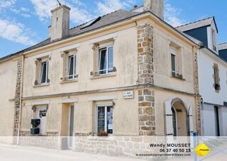  Immeuble à vendre 4 pièces 74 m²