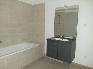  Appartement � louer 2 pi�ces 48 m�