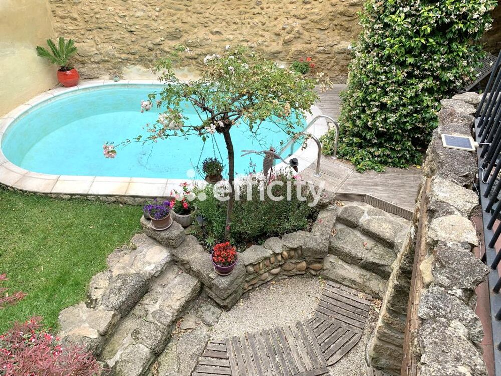 Vente Maison Maison en pierres Bedarrides