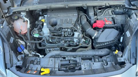 Puma II 1.0 EcoBoost 125 mHEV N/A 2020 occasion 44220 Coueron