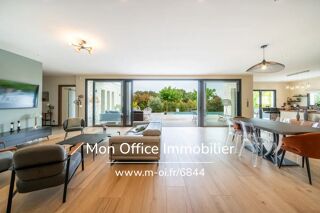  Maison à vendre 5 pièces 201 m²