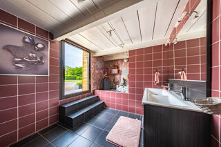  Maison � vendre 8 pi�ces 230 m�