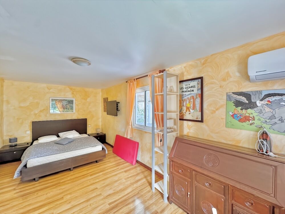 � vendre  Maison Saint-Louis (97421)