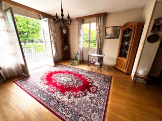  Maison à vendre 7 pièces 113 m²