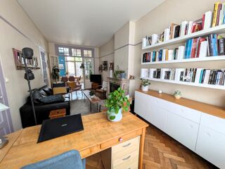  Maison à vendre 6 pièces 134 m²