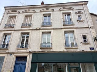 Appartement à vendre 3 pièces 60 m²