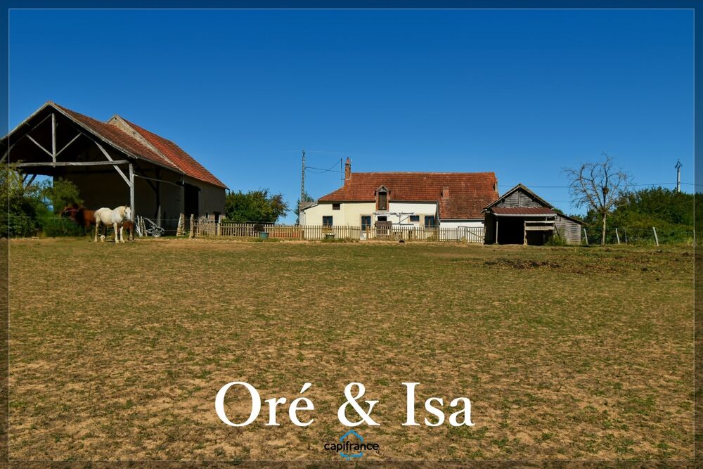 Maison à vendre 4 pièces SIDIAILLES (18)