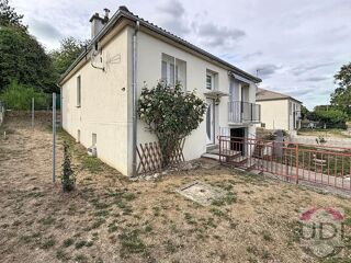  Maison à vendre 4 pièces 73 m²