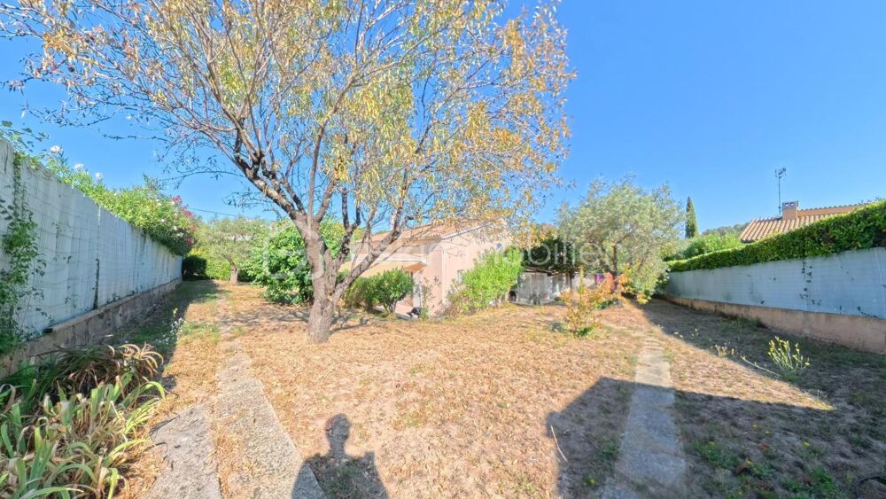  vendre  Maison Cagnes-sur-Mer (06800)