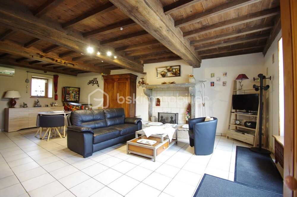 Vente Maison Maison de caractère avec activité touristique – Clomot Clomot