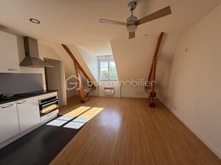  Appartement à vendre 2 pièces 43 m²