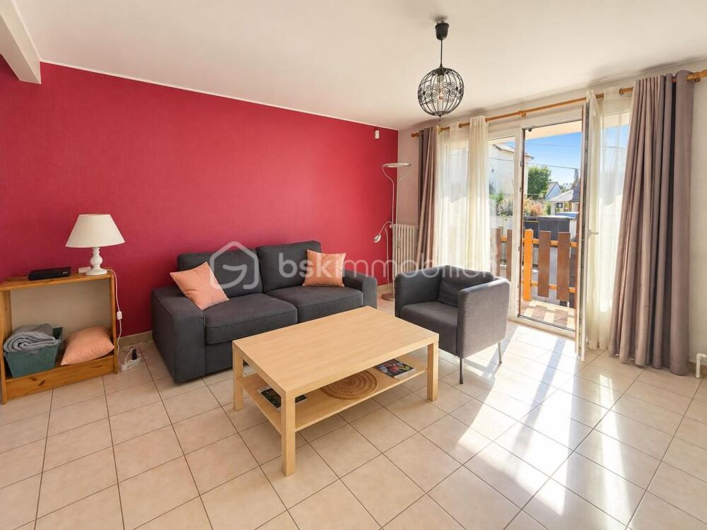 Vente Maison Maison familiale – 137m² habitables Brunoy