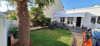  Maison � vendre 4 pi�ces 112 m�