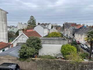  Immeuble à vendre 5 pièces 138 m²
