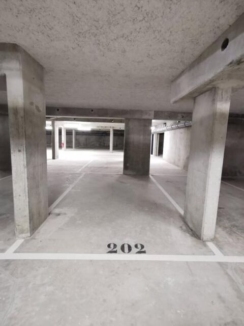  Appartement � louer 2 pi�ces 43 m�