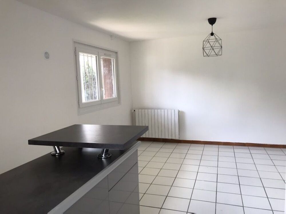 Location Appartement Studio de 25m2 à louer sur Morsang-sur-Orge Morsang sur orge