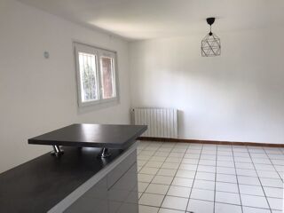  Appartement à louer 1 pièce 25 m²
