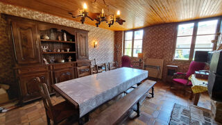  Maison � vendre 5 pi�ces 140 m�