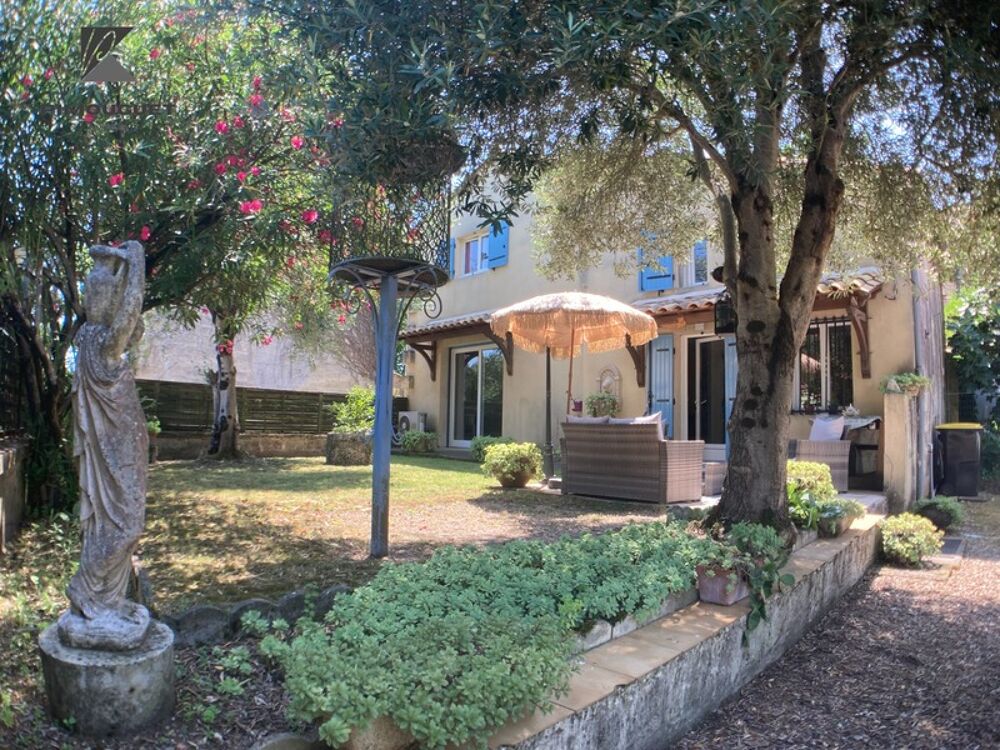 Maison en Pierre de Charme - Plus de 100 m² - Jardin - Proche de VIGNONET (33)