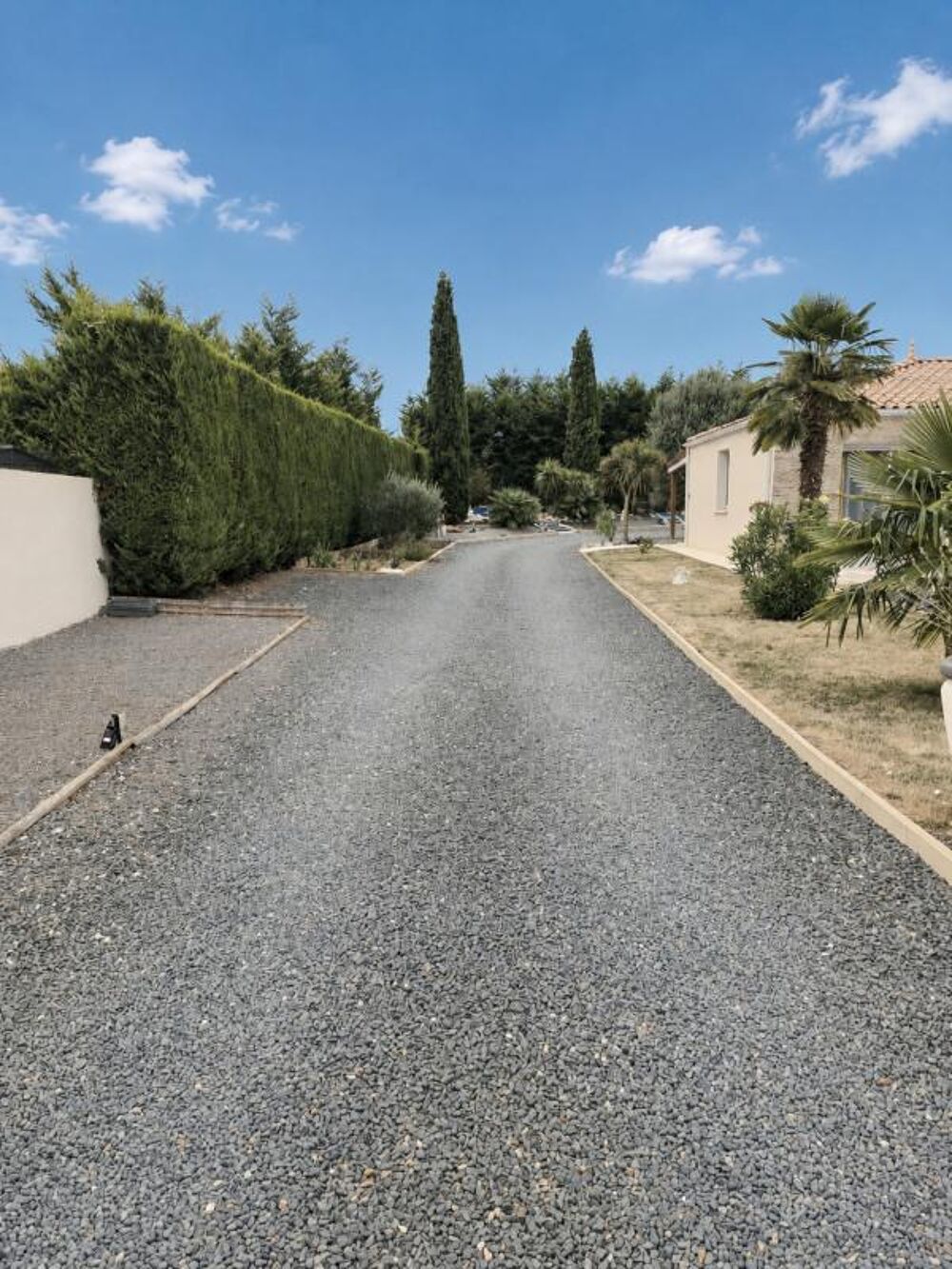 Maison à vendre 5 pièces Proche de FONTENAY LE COMTE (85)