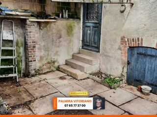 Maison à vendre 2 pièces 40 m²