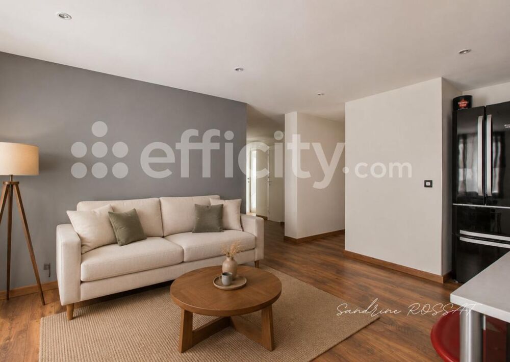 Vente Appartement Appartement Lyon 1