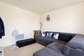  Appartement à vendre 2 pièces 42 m²