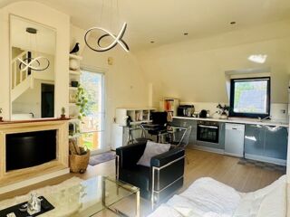  Appartement � vendre 2 pi�ces 39 m�