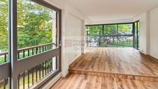  Appartement � vendre 4 pi�ces 94 m�