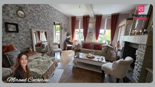  Maison à vendre 4 pièces 106 m²